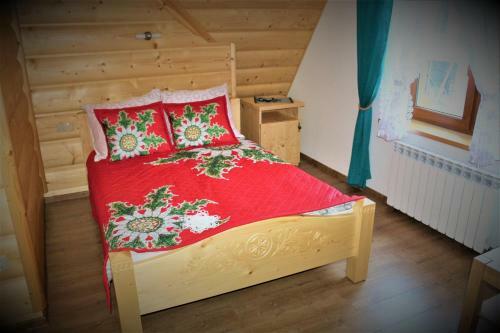 Szostak Apartament