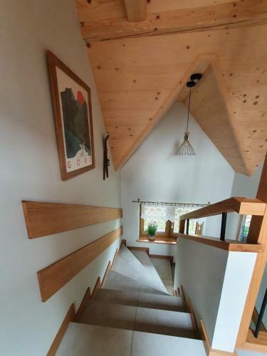 Apartamento Willa Hre?ka