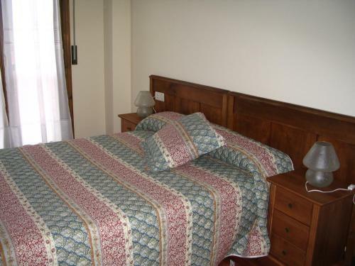 Hostal Pension Txomin Ostatua