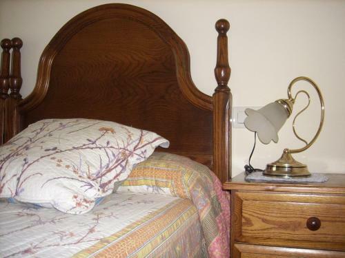Hostal Pension Txomin Ostatua