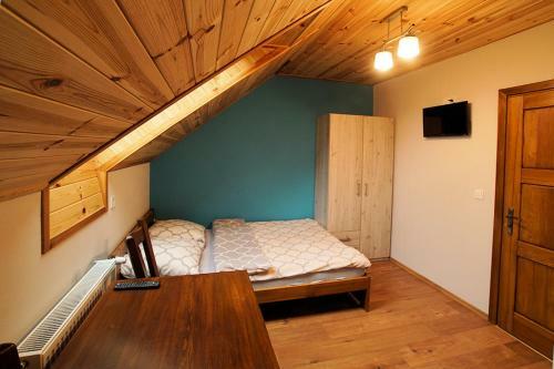 Agroturismo Noclegi Azyl