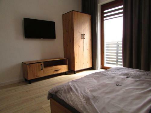 Apartamento Agroturystyka Pod Szczytem