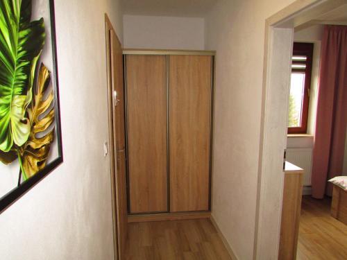 Apartamento Agroturystyka Pod Szczytem