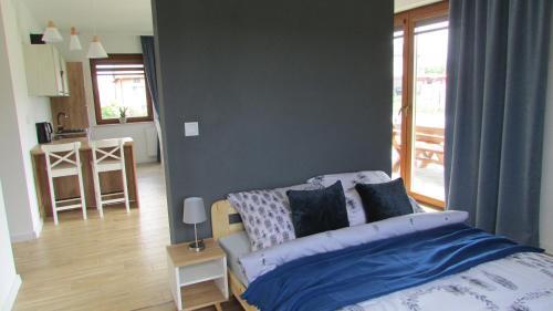 Apartamento Agroturystyka Pod Szczytem