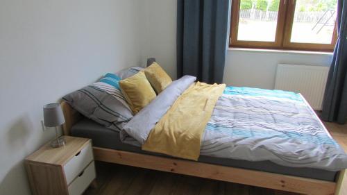 Apartamento Agroturystyka Pod Szczytem