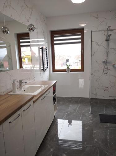 Apartamento Agroturystyka Pod Szczytem