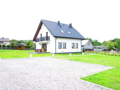 Apartamento Agroturystyka Pod Szczytem