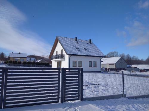 Apartamento Agroturystyka Pod Szczytem