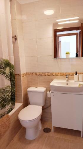 Apartamento Barlovento 28