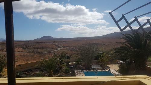 Villa Del Campo "alicia"