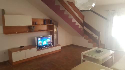 Villa Del Campo "alicia"