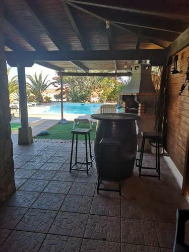 Villa Del Campo "alicia"