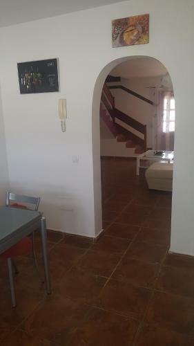 Villa Del Campo "alicia"