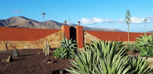 Casa El Horno