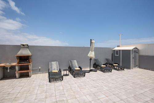 Villa Encanto Fuerteventura