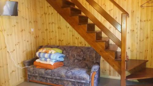 Lodge Domki Nad Jeziorem W Kar?owicach