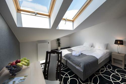 Hotel Go?ciniec Pod Lasem