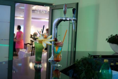 Hotel Go?ciniec Pod Lasem