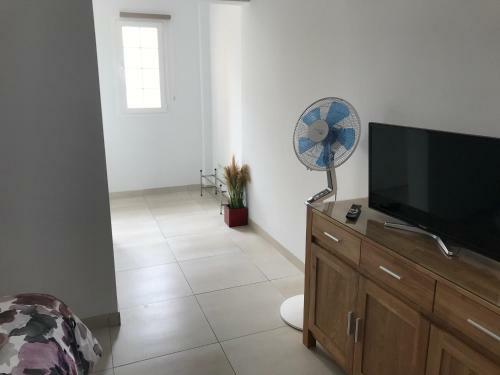 Apartamento Teleworking Silent New And Modern