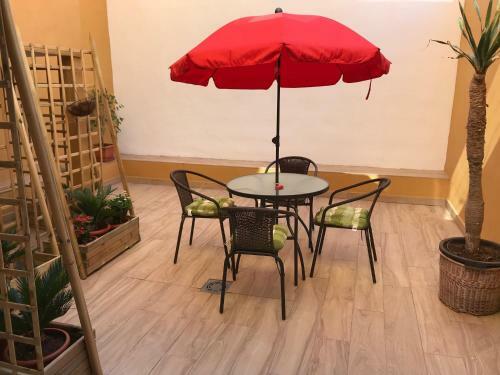 Apartamento Teleworking Silent New And Modern
