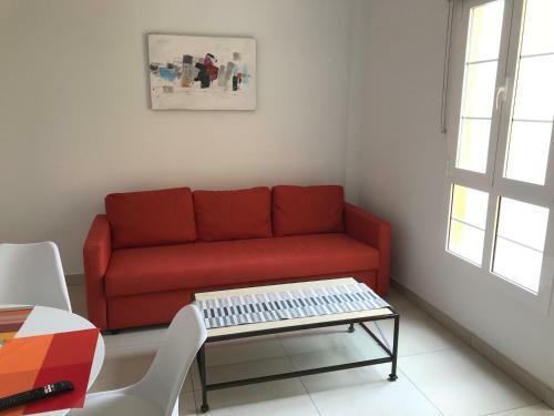 Apartamento Teleworking Silent New And Modern