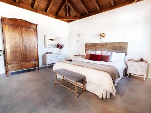 Villa Hacienda El Terrero