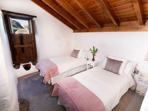 Villa Hacienda El Terrero