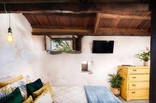 Villa Hacienda El Terrero