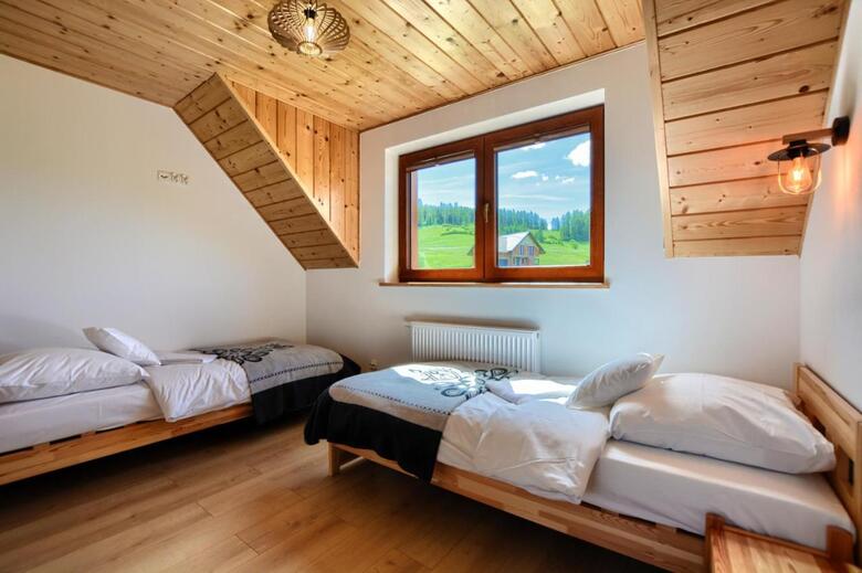 Apartamento Szczubia?�wka Dom W G�rach