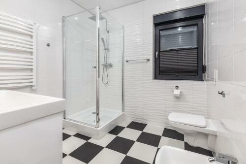 Holiday House Cornello By Renters