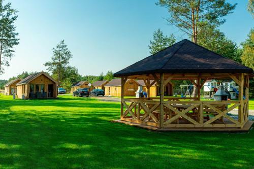 Le?na Osada Przy Suntago Park