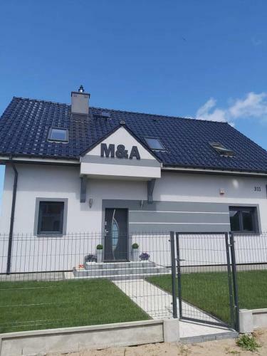 Apartamento Villa M&a