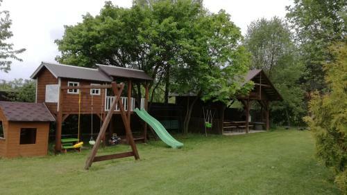 Hostal Noclegi Arenda