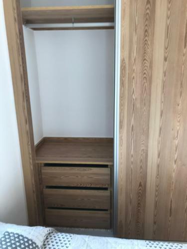 Apartamento Amplio Y Tranquilo Con Vistas