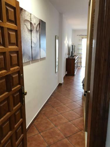 Apartamento Amplio Y Tranquilo Con Vistas