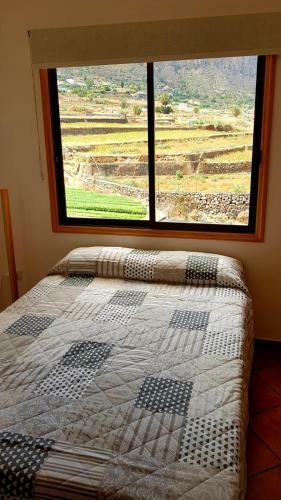 Apartamento Amplio Y Tranquilo Con Vistas