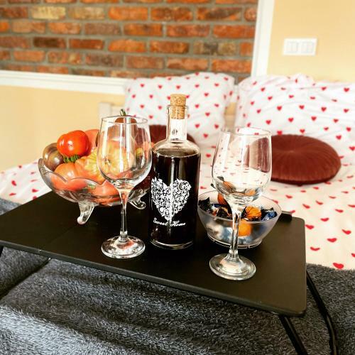 Hostal Villa Lake&forest Tr�jmiasto