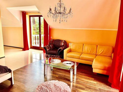 Hostal Villa Lake&forest Tr�jmiasto