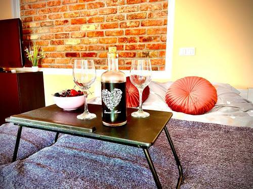 Hostal Villa Lake&forest Tr�jmiasto