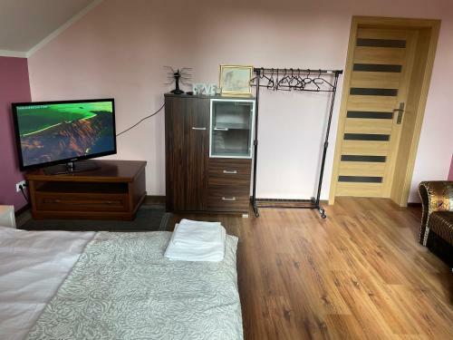 Hostal Villa Lake&forest Tr�jmiasto