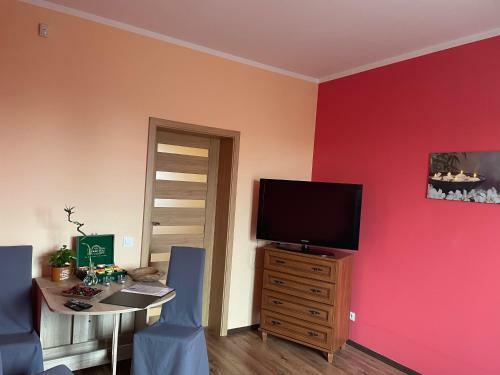 Hostal Villa Lake&forest Tr�jmiasto