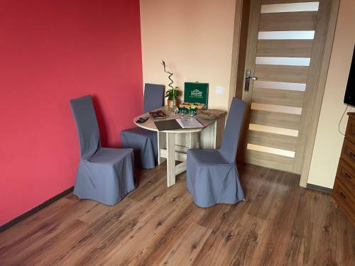 Hostal Villa Lake&forest Tr�jmiasto