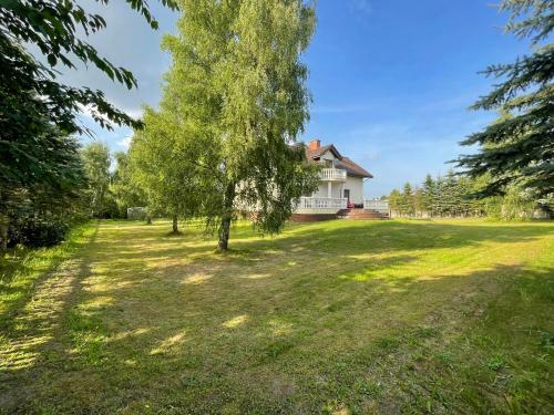 Hostal Villa Lake&forest Tr�jmiasto