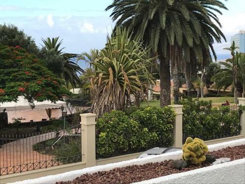 Bungalow Ca�averas Vistas