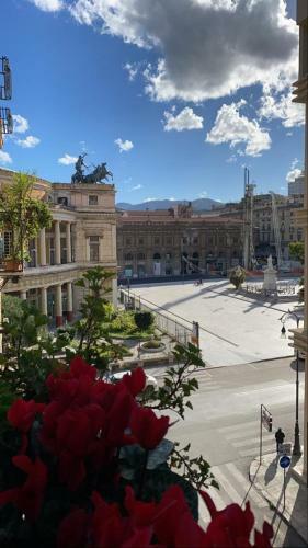 Apartamento Da Nelly Al Politeama