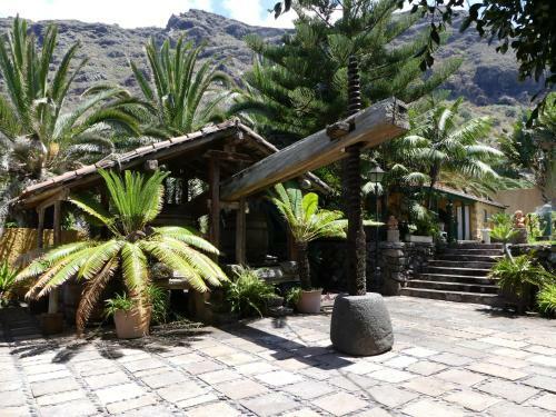 Villa Finca San Antonio