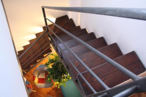 Apartamento Casa Pan (percorso Arabo Normanno)
