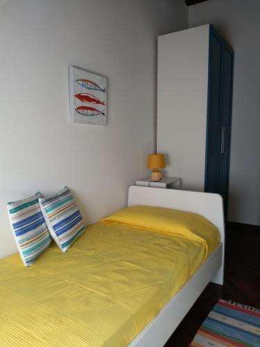 Apartamento Casa Pan (percorso Arabo Normanno)