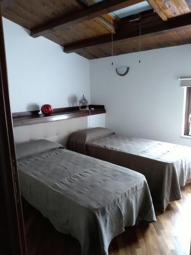 Apartamento Casa Pan (percorso Arabo Normanno)