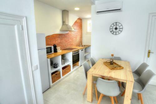 Apartamento Masia Cal Ros